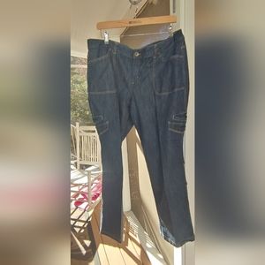 Tommy Hilfiger brand jeans. Size 20